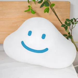 Korean Style Clouds Plush Toy