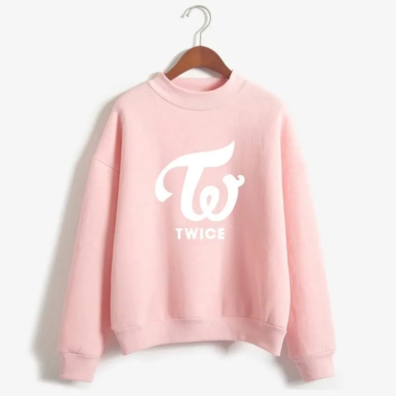 Korean Twice Fleece