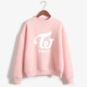 Korean Twice Fleece