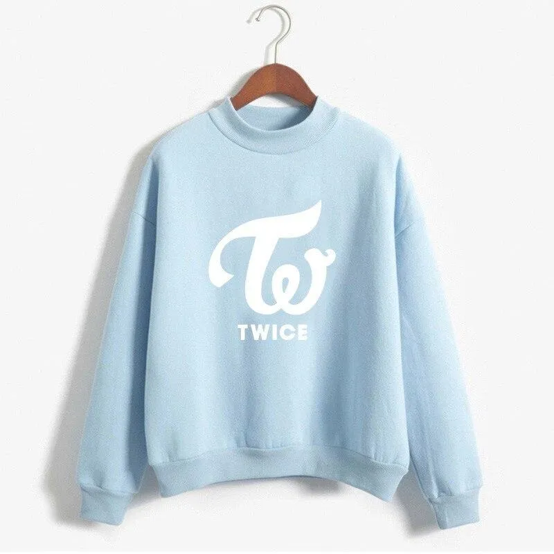 Korean Twice Fleece