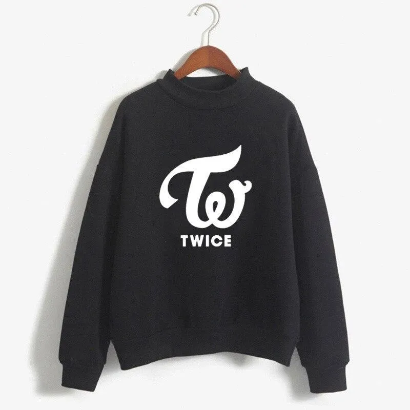 Korean Twice Fleece