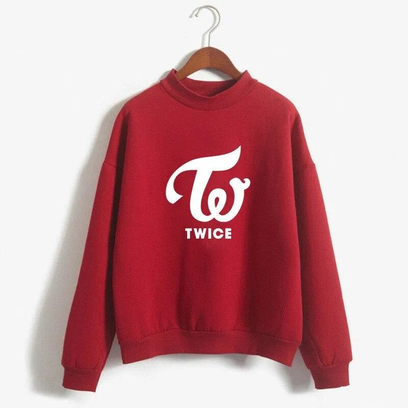 Korean Twice Fleece