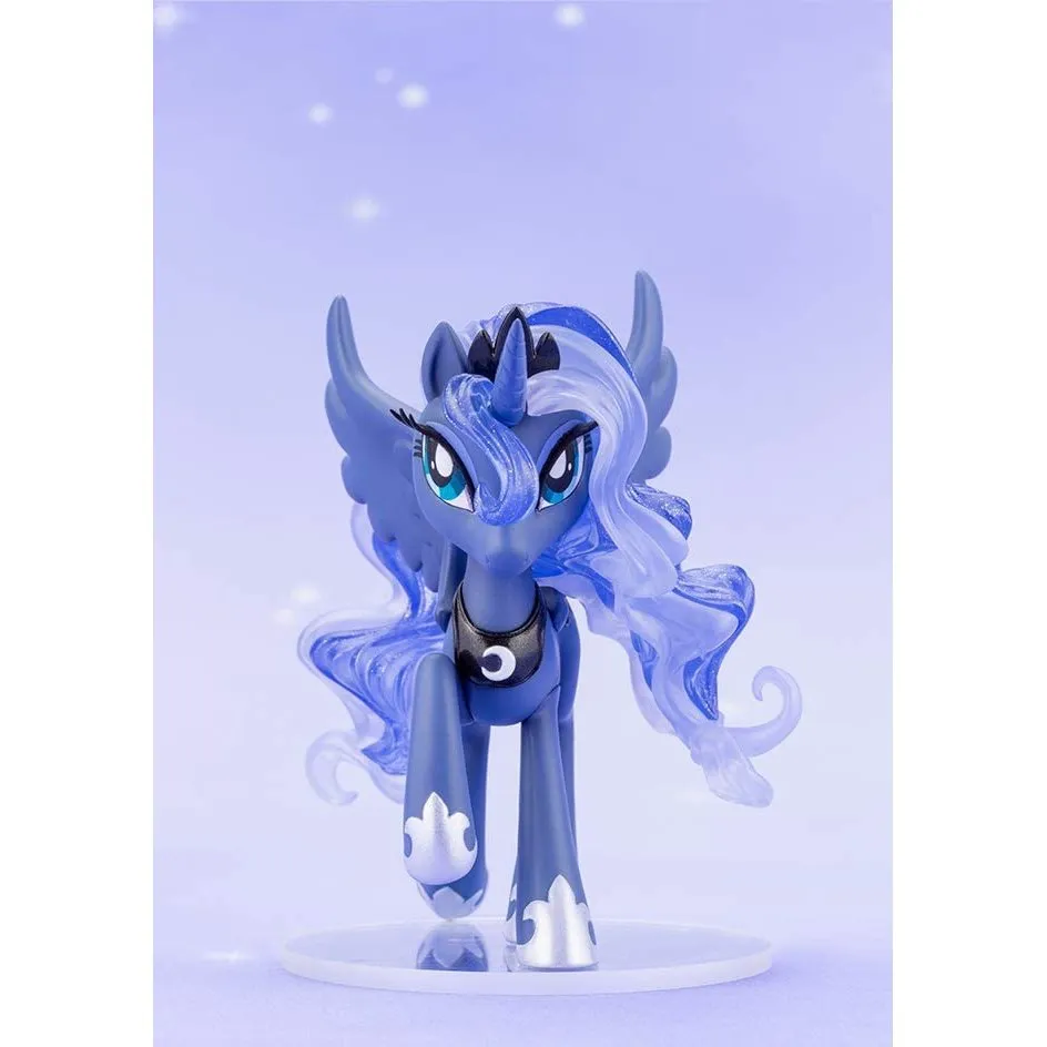 Kotobukiya My Little Pony: Princess Luna Bishoujo Statue