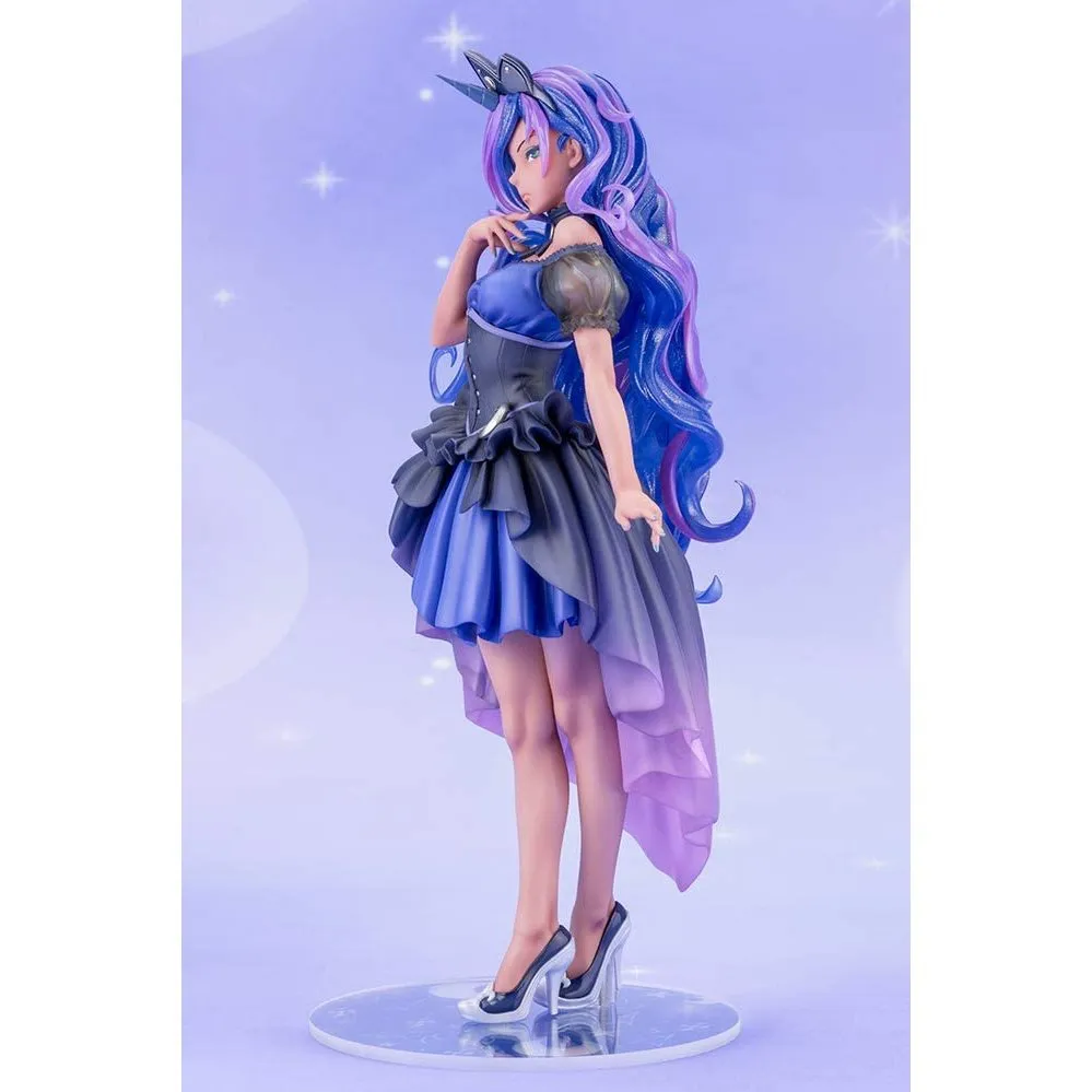 Kotobukiya My Little Pony: Princess Luna Bishoujo Statue
