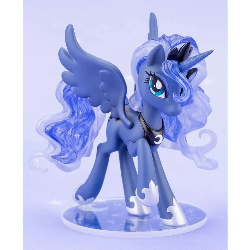 Kotobukiya My Little Pony: Princess Luna Bishoujo Statue