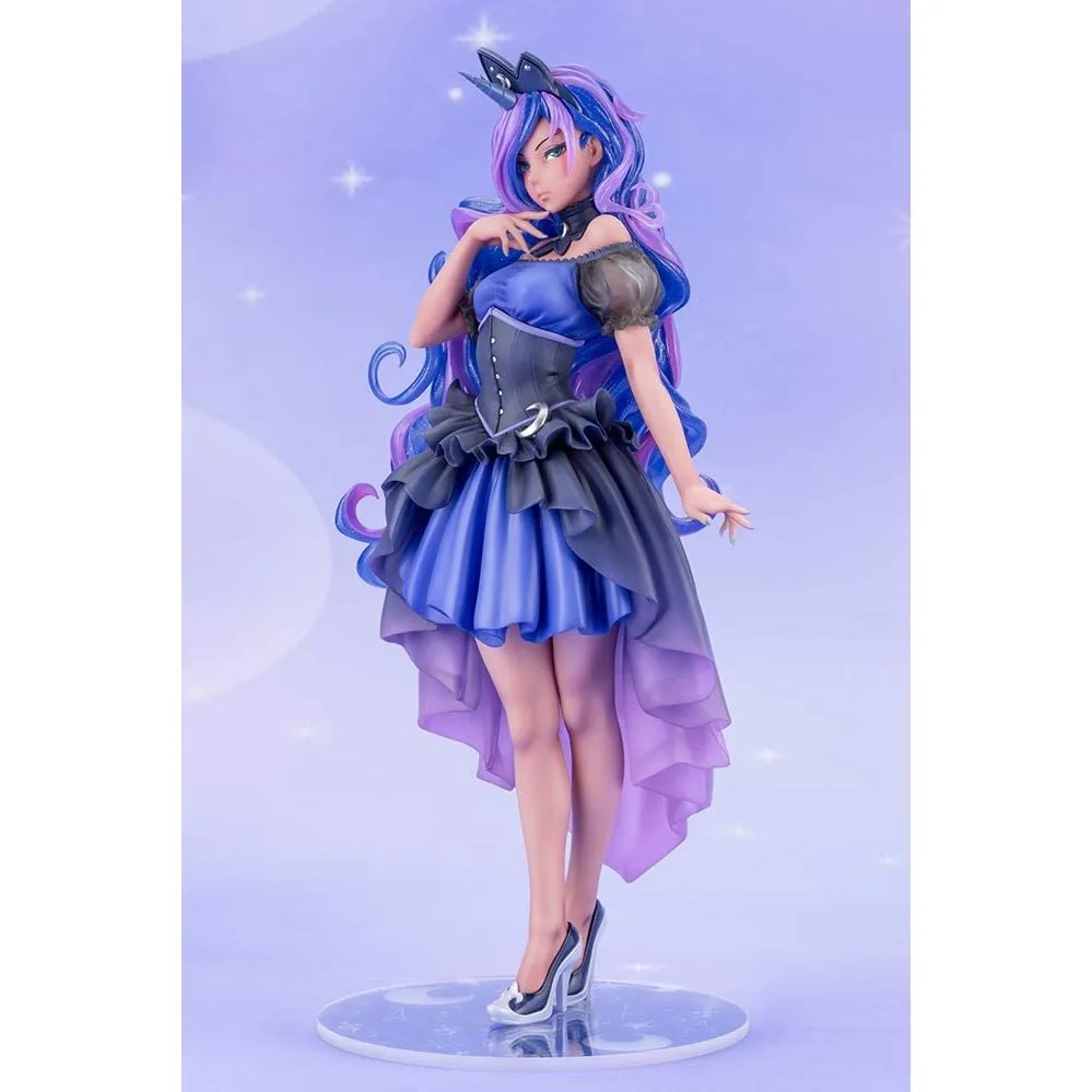 Kotobukiya My Little Pony: Princess Luna Bishoujo Statue