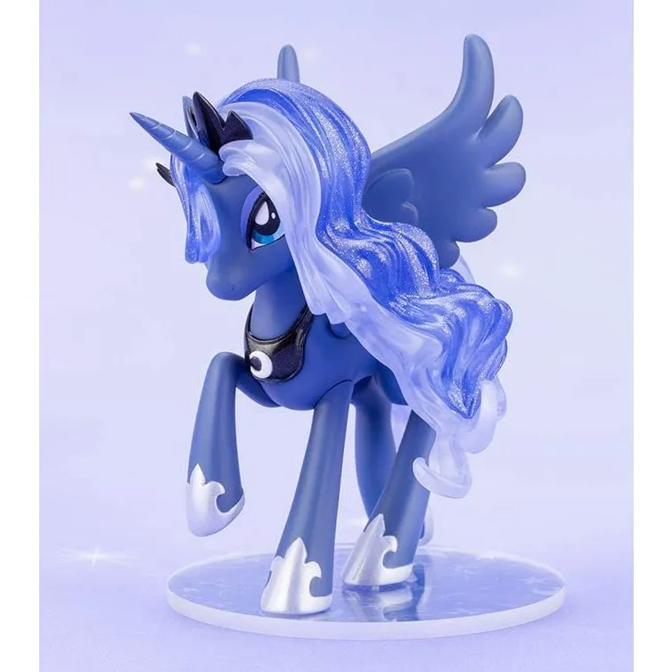 Kotobukiya My Little Pony: Princess Luna Bishoujo Statue