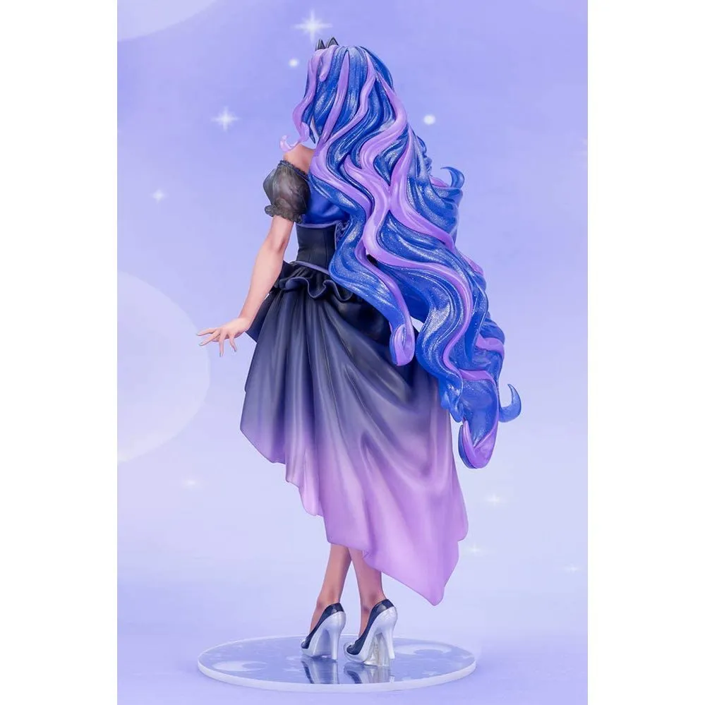 Kotobukiya My Little Pony: Princess Luna Bishoujo Statue