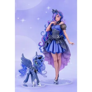 Kotobukiya My Little Pony: Princess Luna Bishoujo Statue