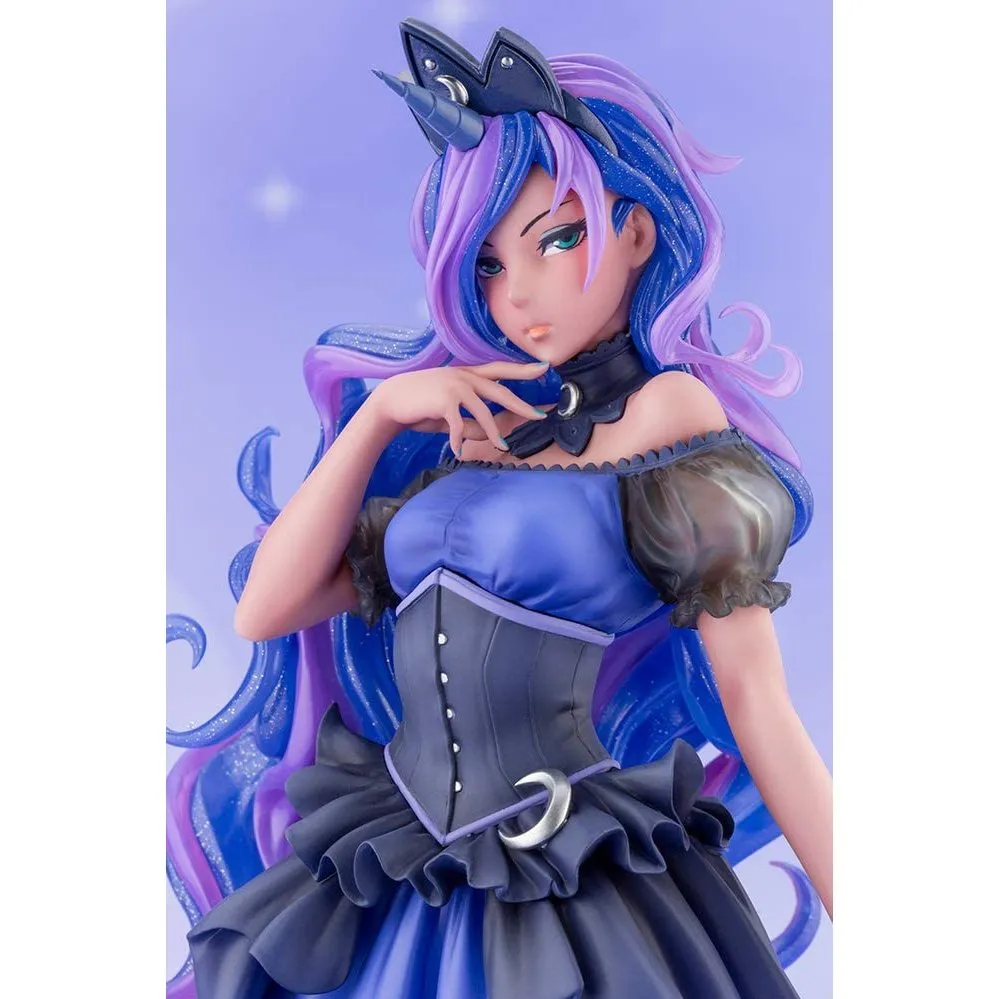 Kotobukiya My Little Pony: Princess Luna Bishoujo Statue