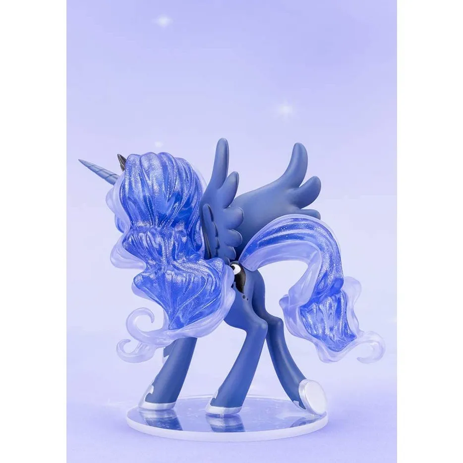Kotobukiya My Little Pony: Princess Luna Bishoujo Statue