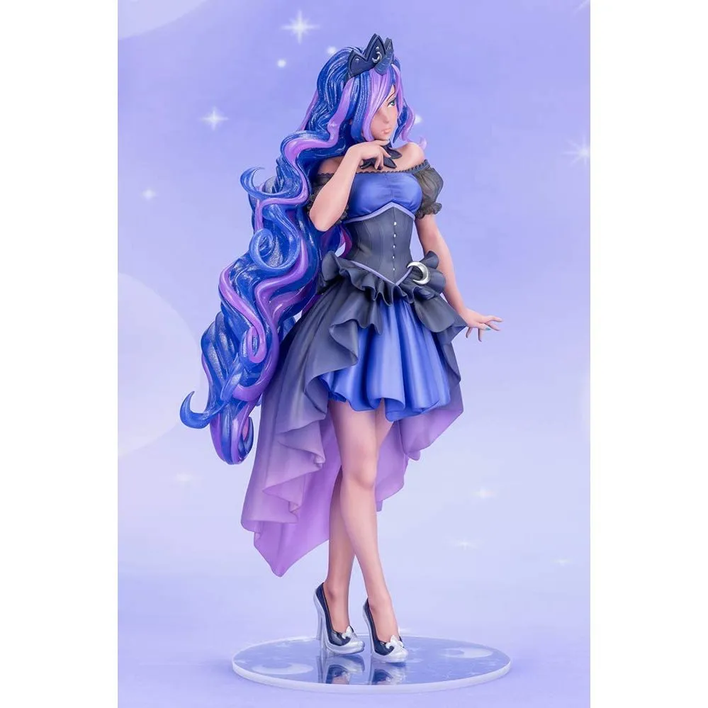 Kotobukiya My Little Pony: Princess Luna Bishoujo Statue