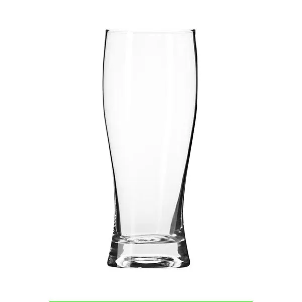 Krosno Chill beer glasses 620 ml Set of 6