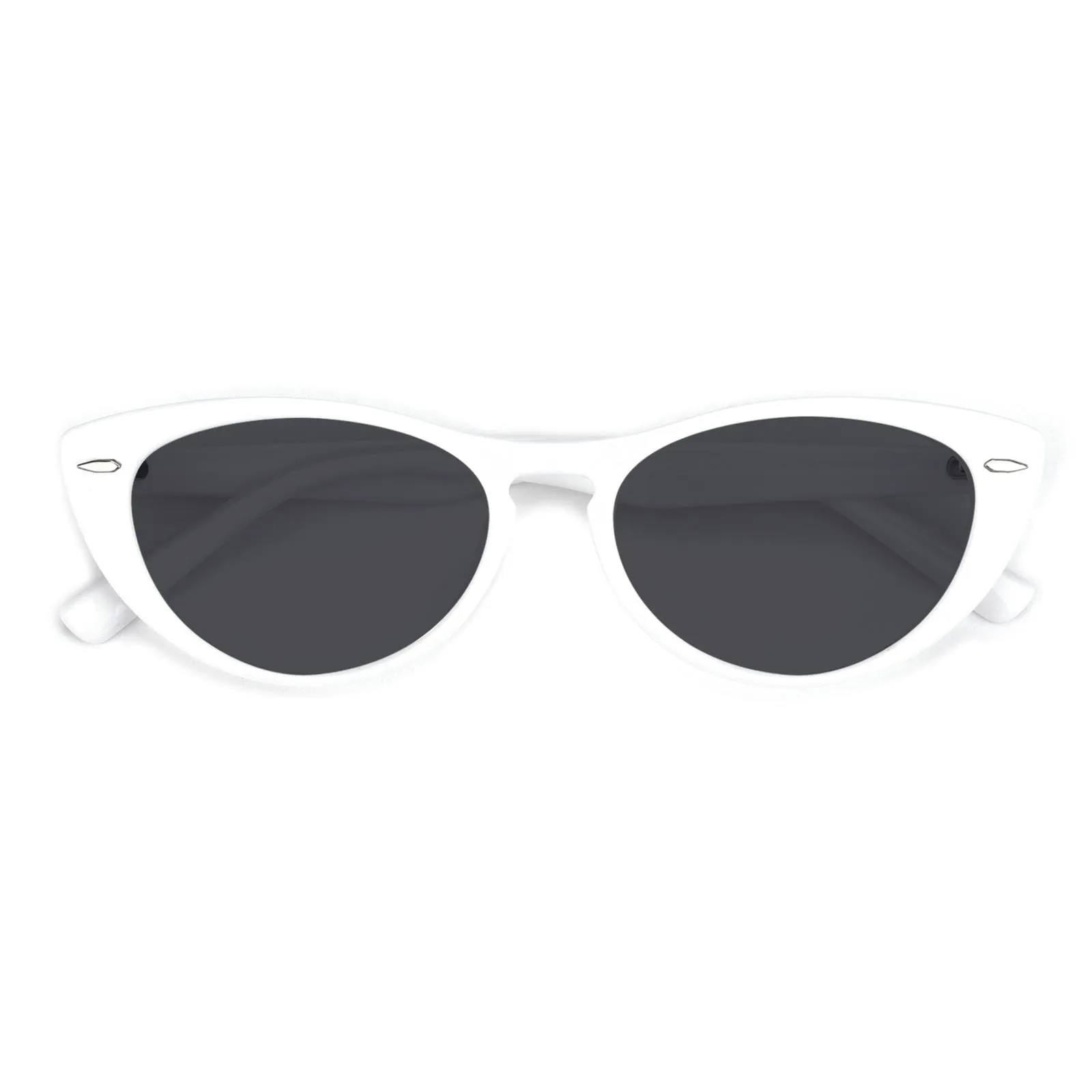 Kuku Plano Sunglasses