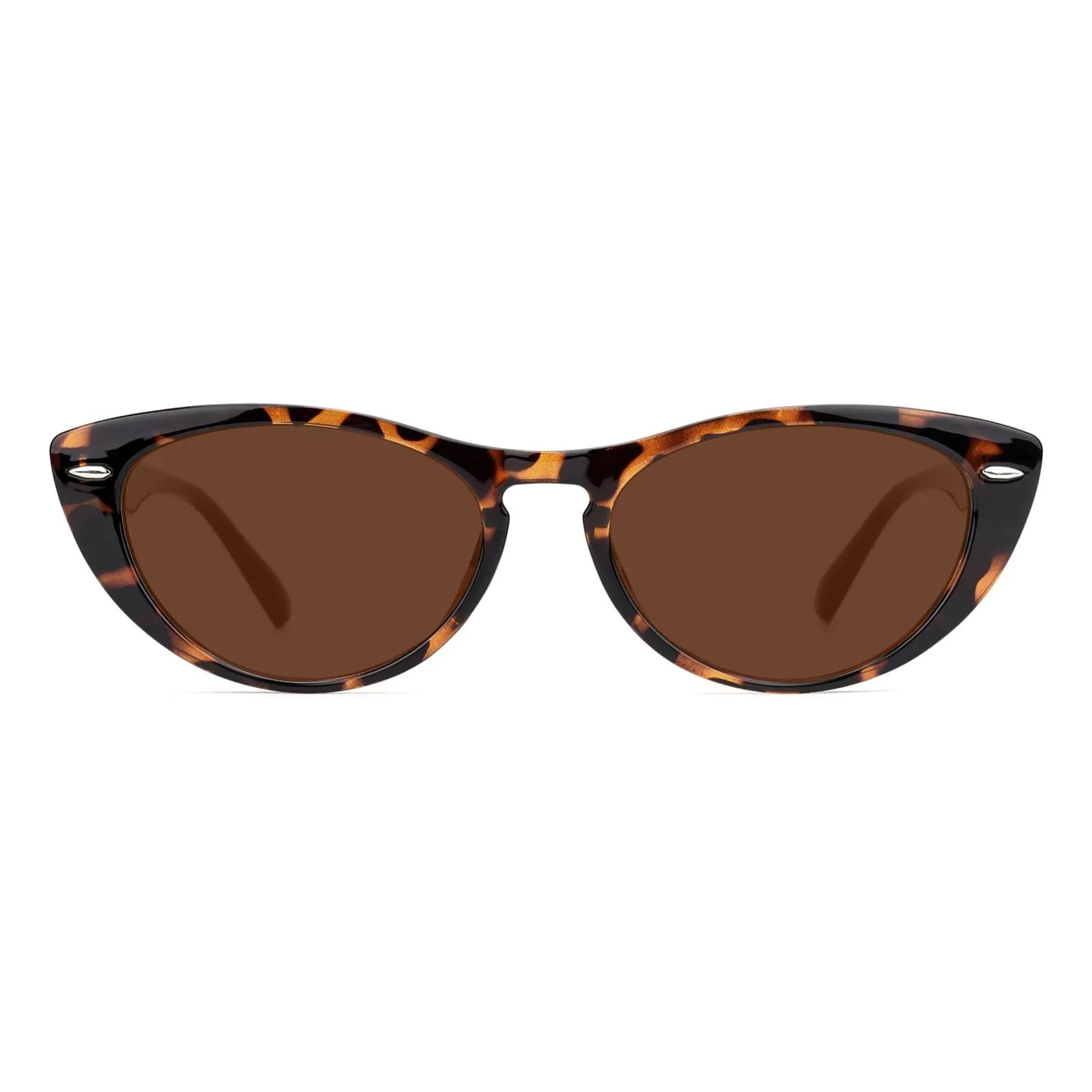 Kuku Plano Sunglasses