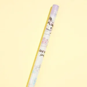 Kuromi Pastel Party Pencil