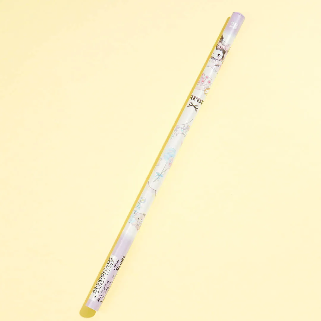 Kuromi Pastel Party Pencil