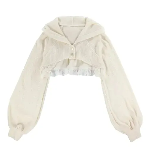 Lace Japanese Sweet Lolita Dress