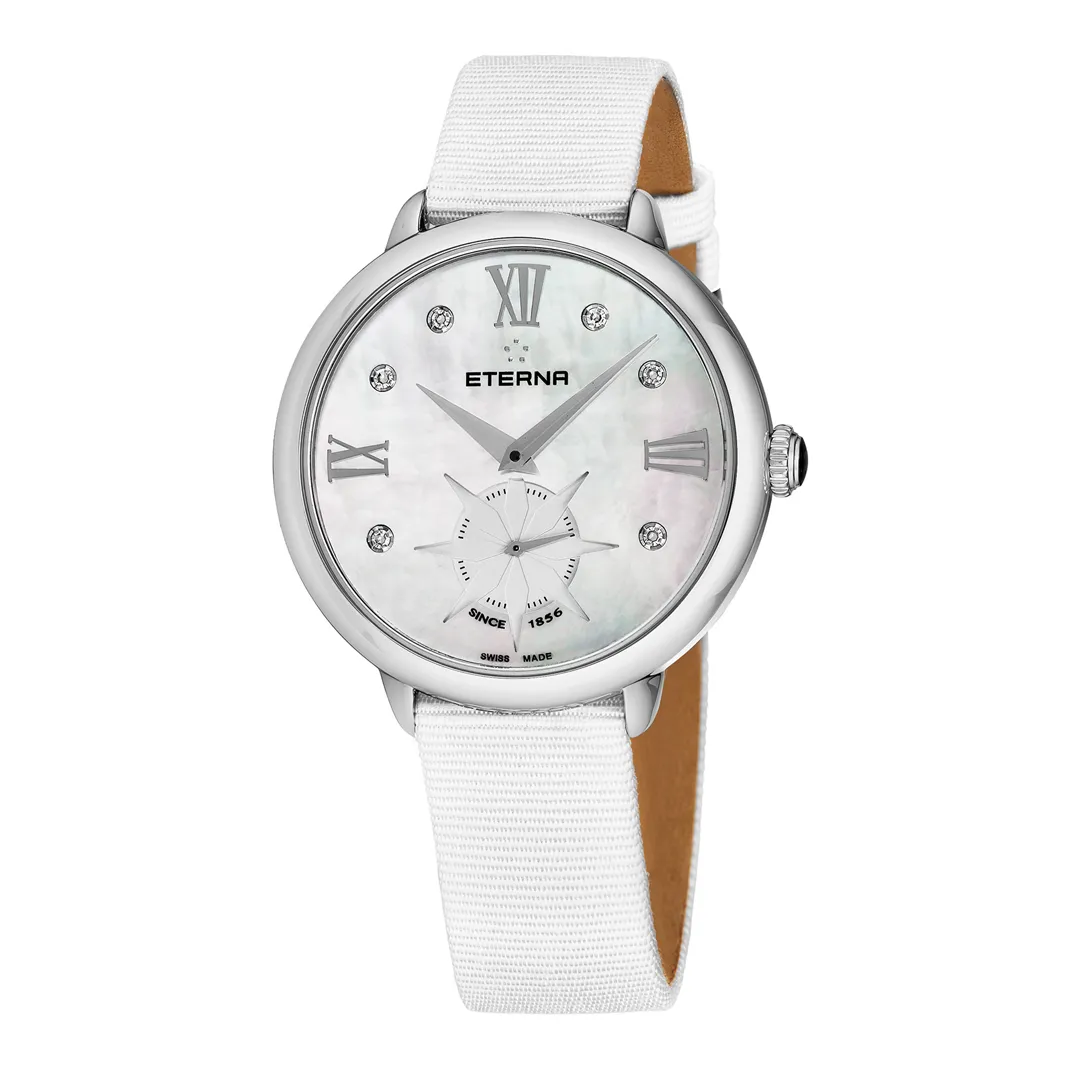 Lady Eterna Small Second - 2801.41.66.1406
