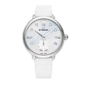 Lady Eterna Small Second - 2801.41.66.1406