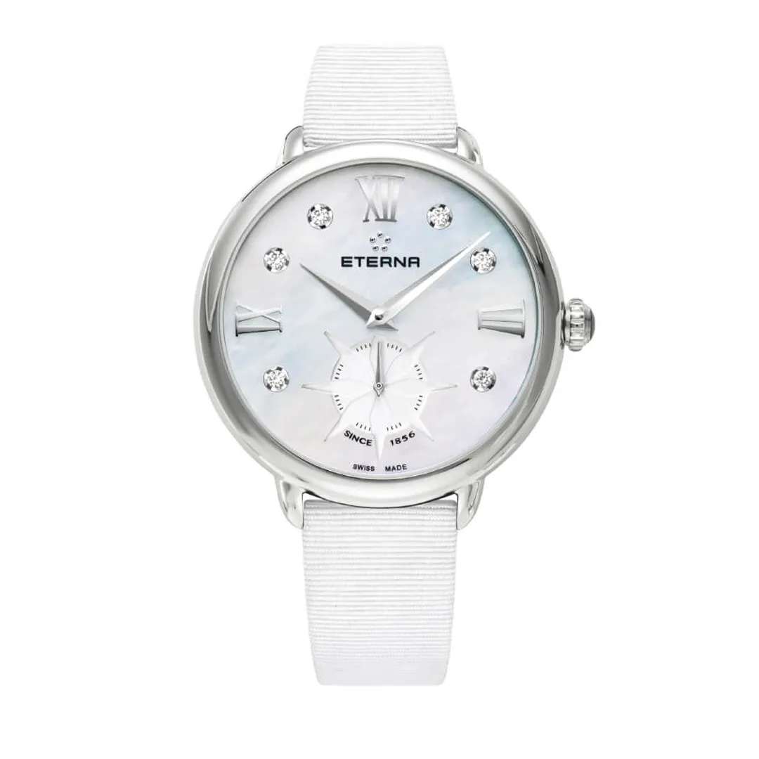 Lady Eterna Small Second - 2801.41.66.1406
