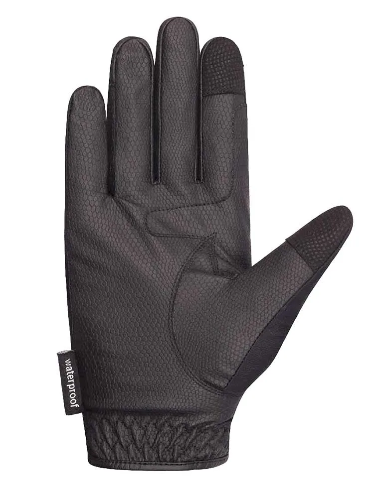 Lady Jane Waterproof Riding Gloves
