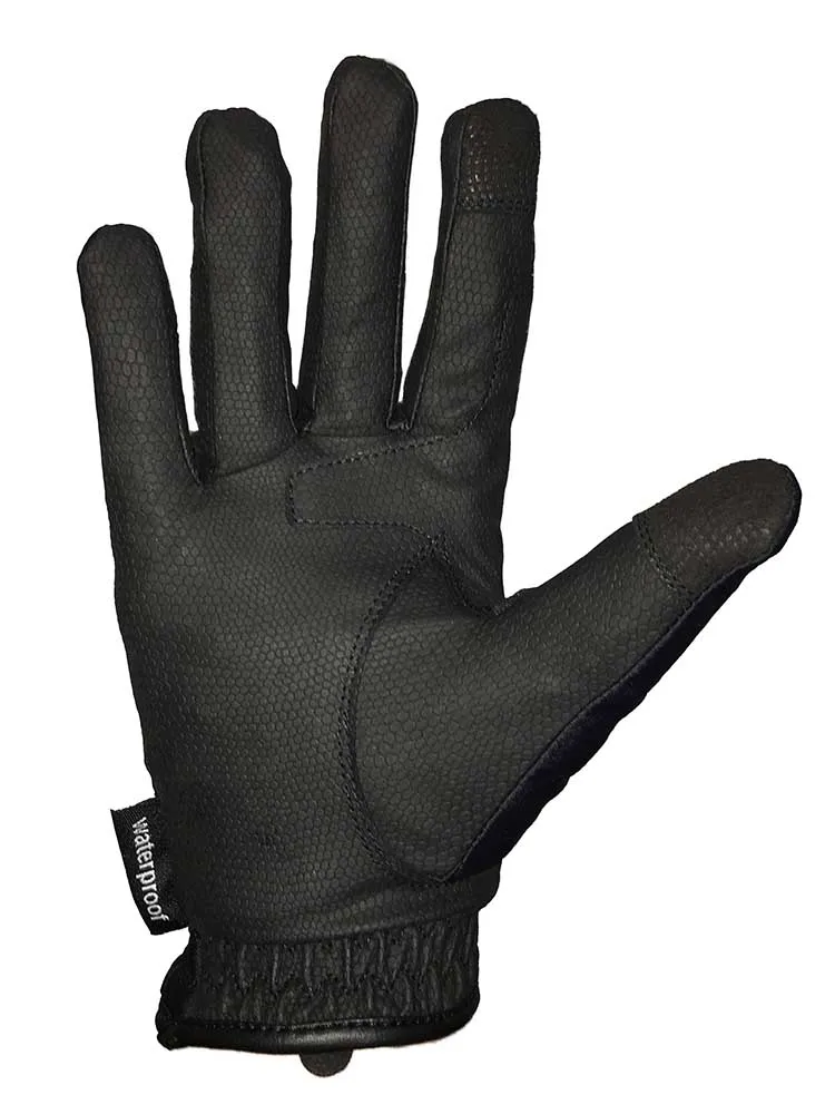 Lady Jane Waterproof Riding Gloves