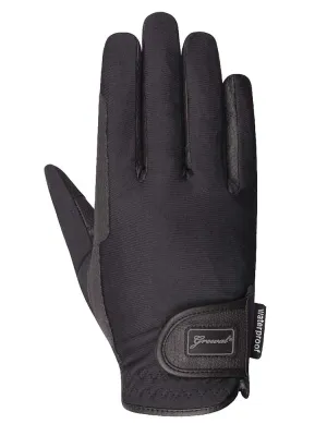 Lady Jane Waterproof Riding Gloves