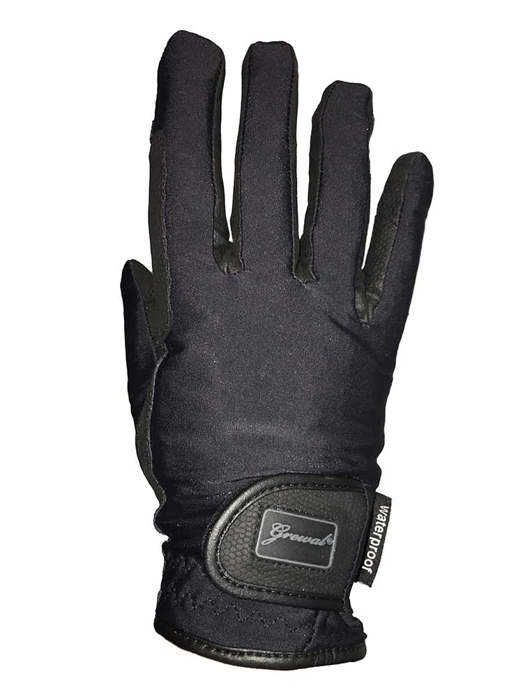 Lady Jane Waterproof Riding Gloves