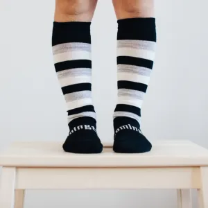 Lamington Merino Socks Knee High Arthur