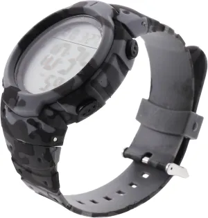 Large Screen Digital Sports Watch for Men and Women Multi Function Electronic with Luminous Display for Outdoor Activities and Daily Use