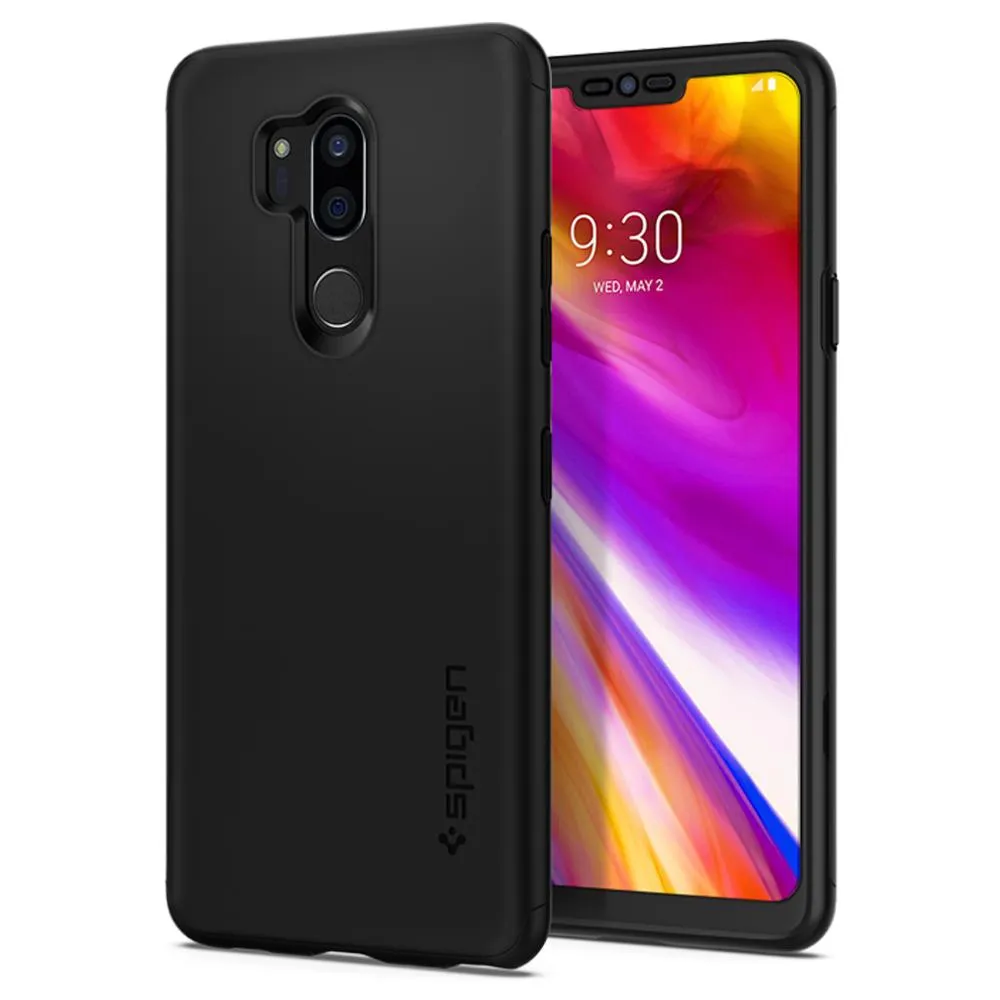 LG G7 ThinQ Case Thin Fit 360