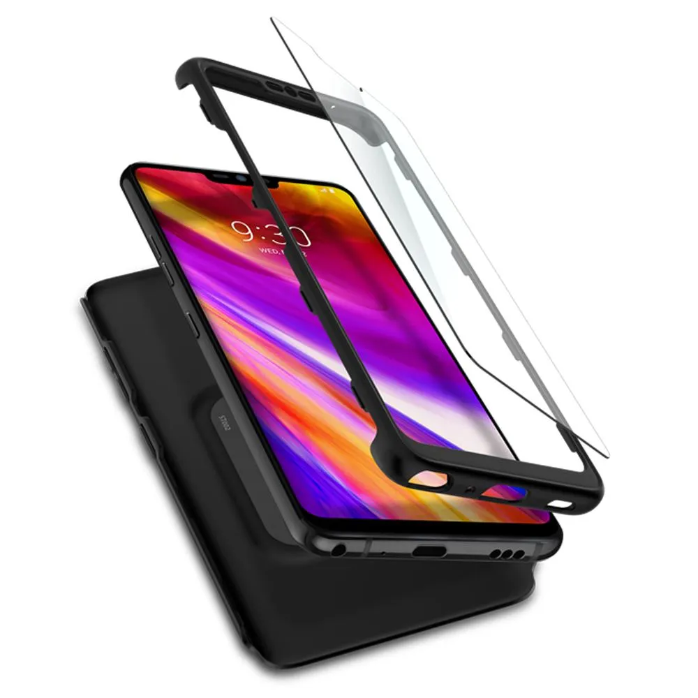 LG G7 ThinQ Case Thin Fit 360