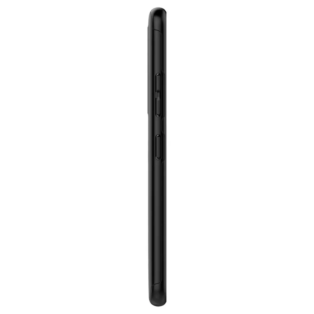 LG G7 ThinQ Case Thin Fit 360