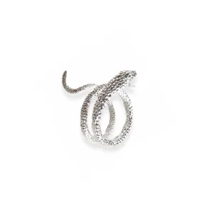 LG Snake Ring