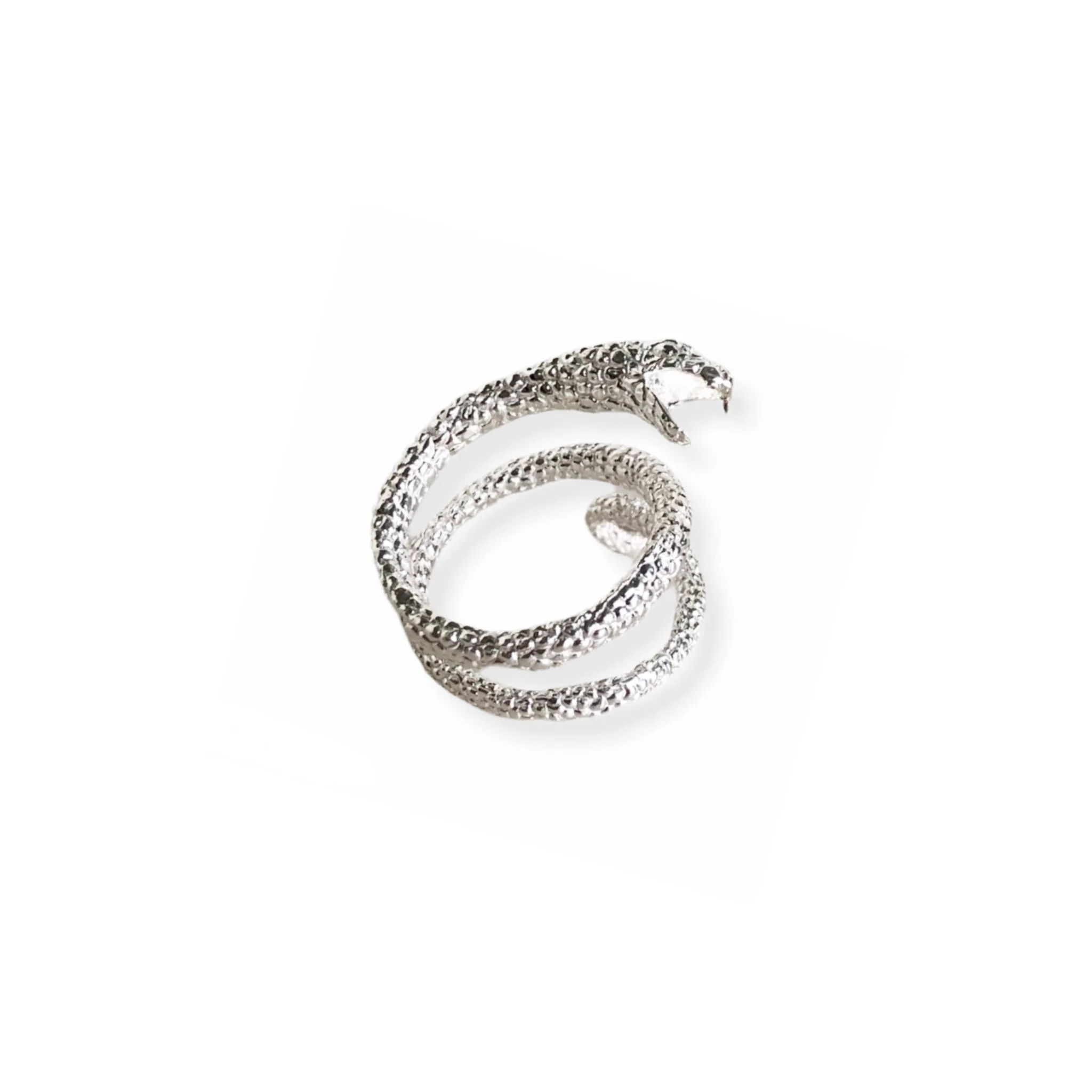 LG Snake Ring
