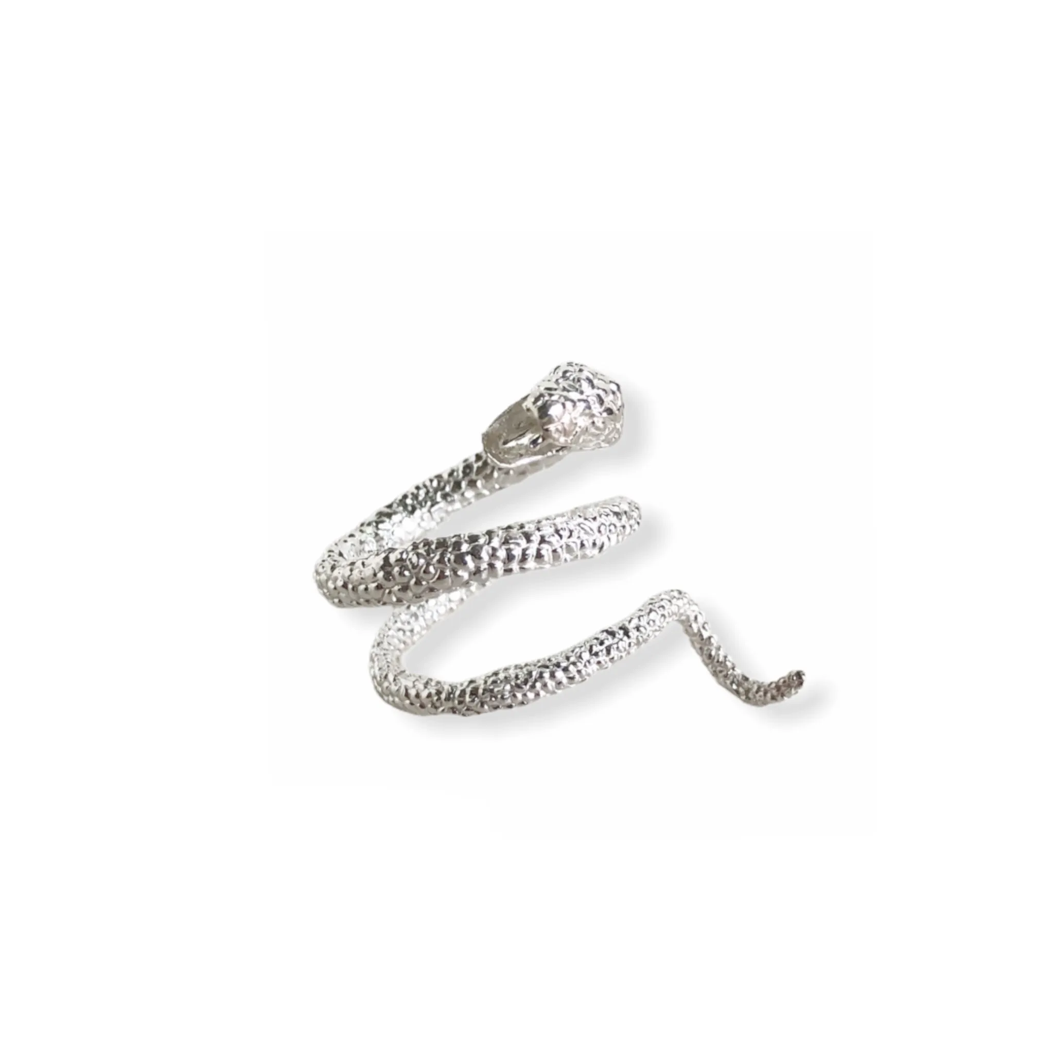 LG Snake Ring