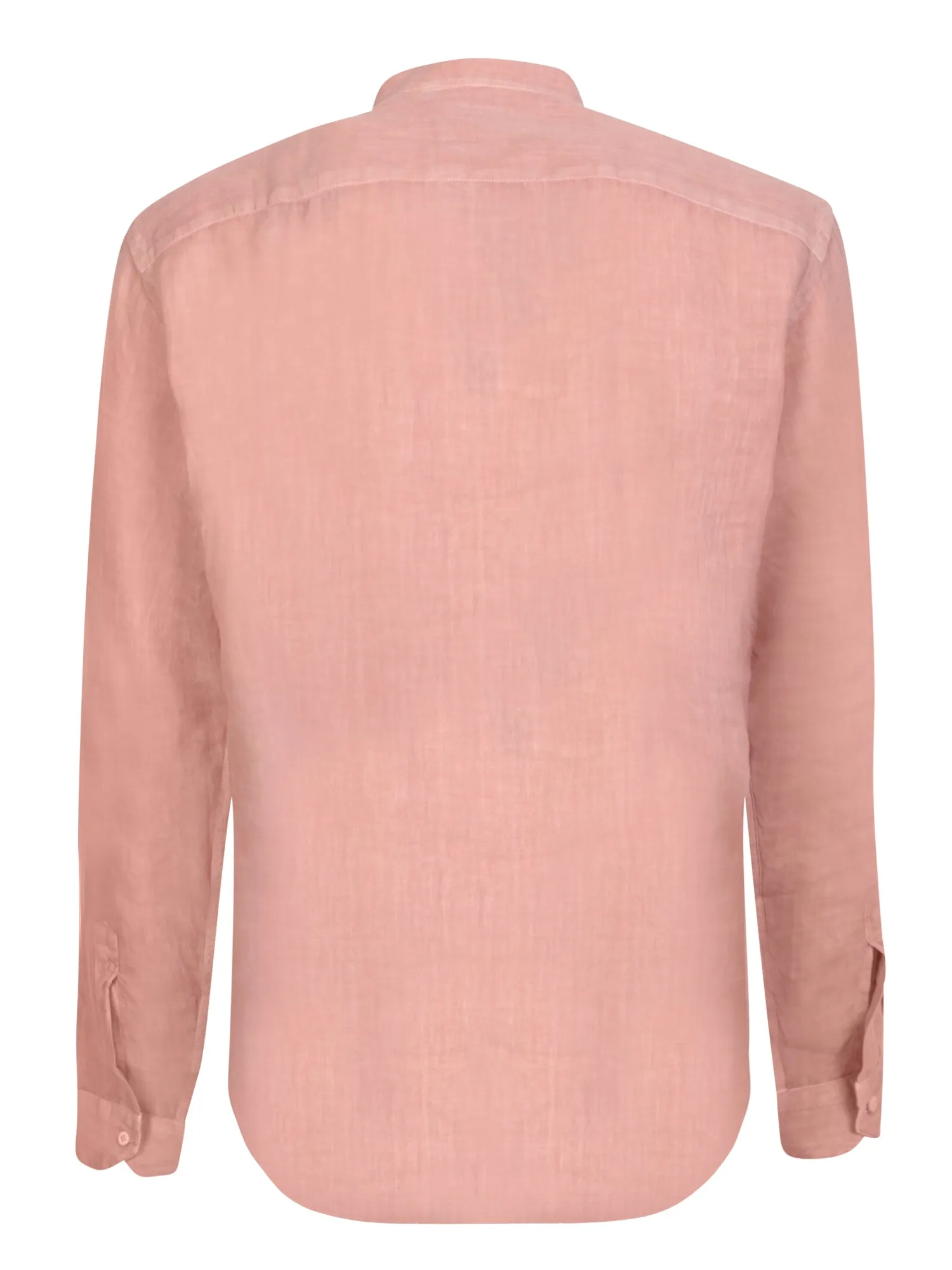 Light pink Korean shirt