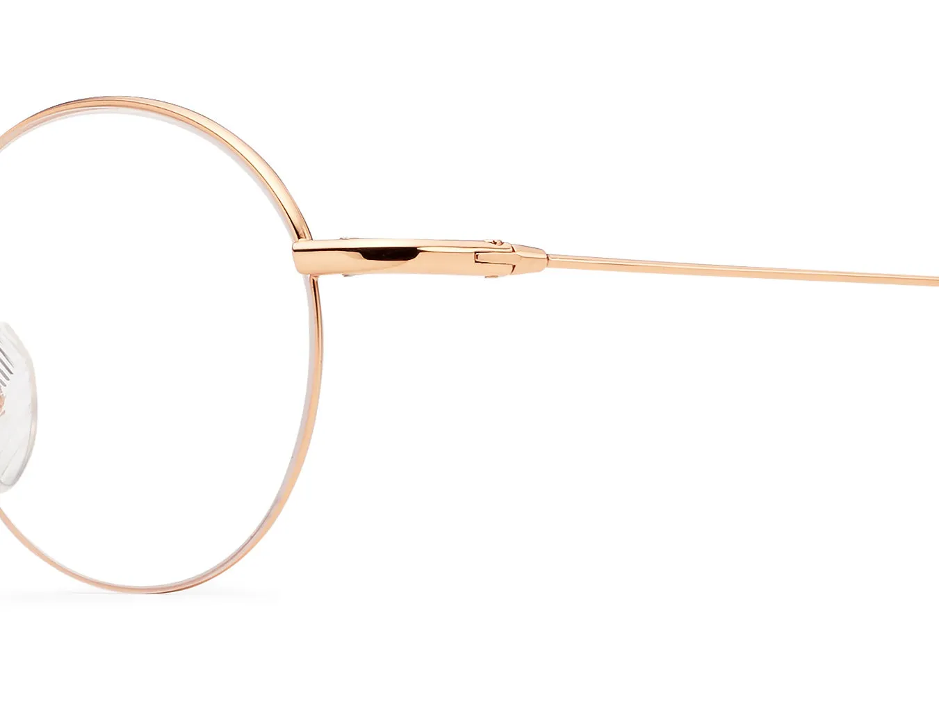 LINEA 04 GOLD COPPER 47