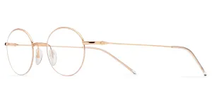 LINEA 04 GOLD COPPER 47