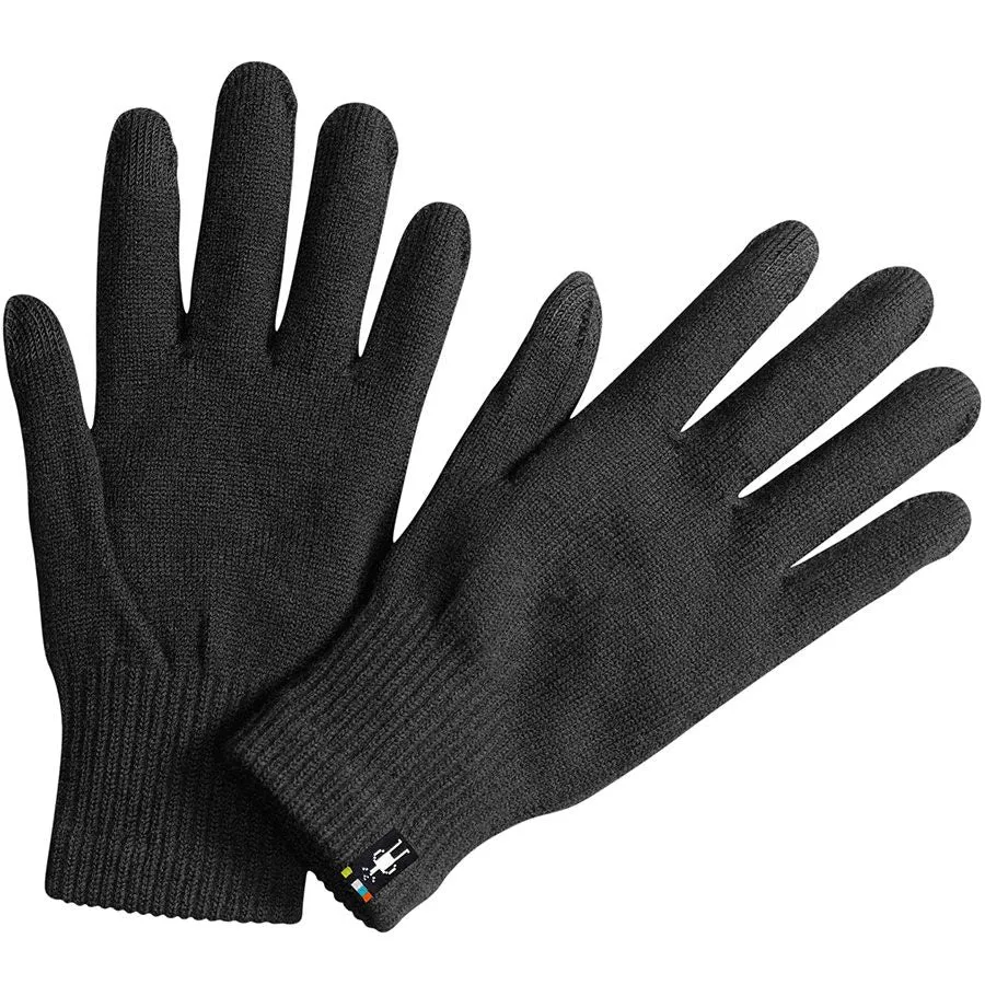 LINER GLOVE-BLK