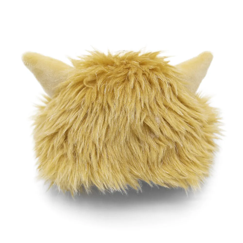 Lion Hat