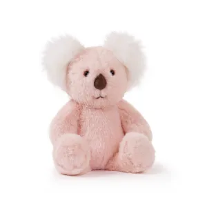 Little Cupcake Koala (Vegan Angora) Soft Toy 10"/ 25 cm