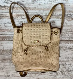 Liz Claiborne Mini Backpack