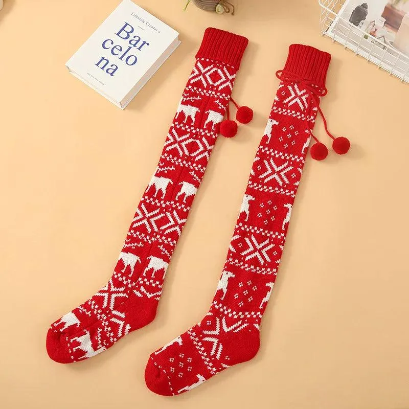Lolita socks