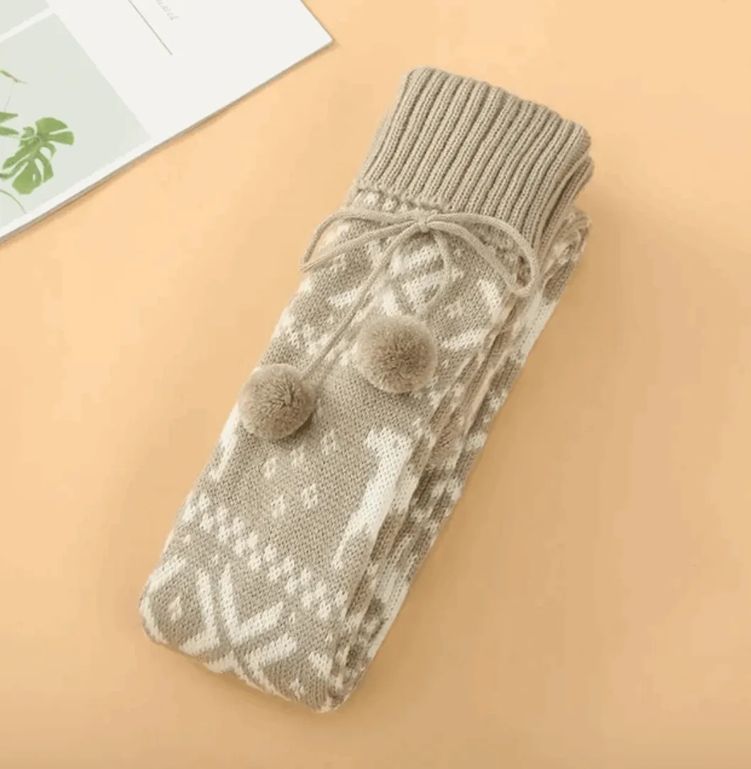 Lolita socks