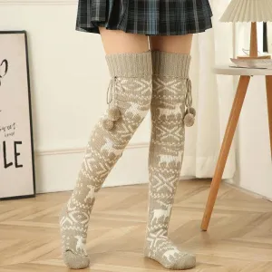 Lolita socks