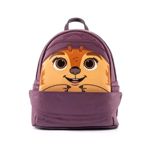 Loungefly Disney Raya And The Last Dragon Tuk Tuk Mini Backpack