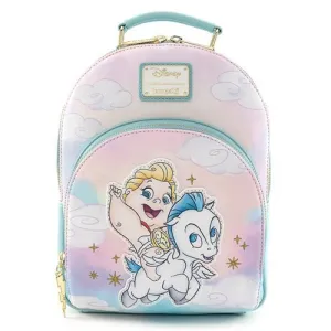 Loungefly x Disney Baby Hercules and Pegasus Mini Backpack