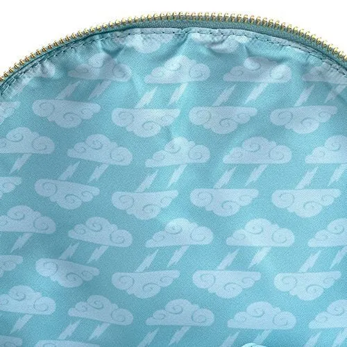 Loungefly x Disney Baby Hercules and Pegasus Mini Backpack